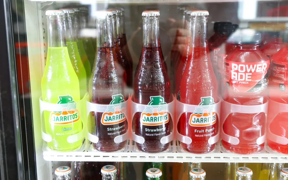 Aguas frescas del día | La Super Gorda